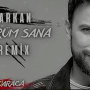 Tarkan Ölürüm Sana Numan Karaca Remix