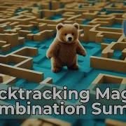 Mastering Backtracking With Combination Sum III Python LeetCode 216 Tutorial