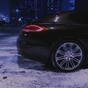 Triplo Max Shadow Panamera Car Drifting
