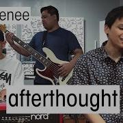 Joji Ft BENEE Afterthought Cover