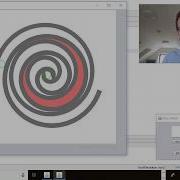 Scroll Expander Simulation Using Java Netbeans 1 Of 4