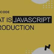 JavaScript Beginner Tutorials What Is JavaScript Introduction History 1