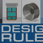 8 Essential Design Rules For Mass Production 3D Printing