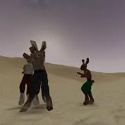 Lugaru Damn Them Let The Rabbits Wear Glasses LINUX