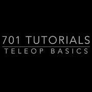 Getting Started With FTC TeleOp Basics