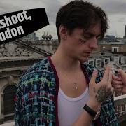 Sergei Polunin Photoshoot London By Danil Golovkin