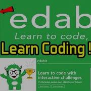 Edabit Learn To Code With 10 000 Interactive Challenges