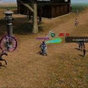 Nabbo In LOCMT2 Che Usa SKILL DAMAGE