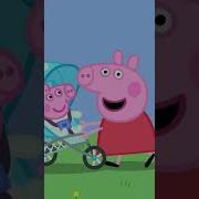 Peppa Pig BRAND NEW Intro Peppa Pig Intro With New House And Baby PeppaPig Shorts