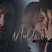 Multicouples This Is Us 4k