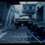 CoD4 Supreme DAFT Aspire