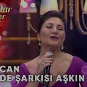 Sesimde Şarkısı Aşkın SibelCan Şarkılar Bizi Söyler Performans