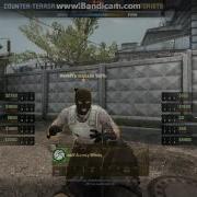 CS GO Cache Wallbang T Spawn To Z