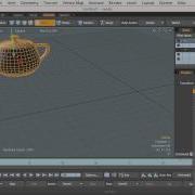 The Modo Animation System
