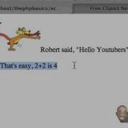 Tutorial 5 PHP Echo Command Part 2 2