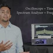 What Is A Spectrum Analyzer And Measurements You Can Make What The RF S01E01