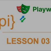LESSON 03 API Test With Playwright POST REQUEST