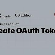 How To Authenticate Zoho Payments APIs For Your Organization US Edition