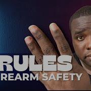 Firearm Safety Rules Explained