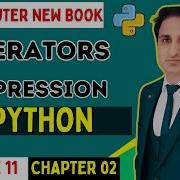 What Are Operators In Python In Urdu Hindi What Is Expression In Python Class 11 Computer