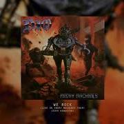 Dio We Rock Live On Angry Machines Tour 2019 Remaster