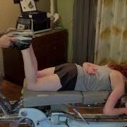 ACTIVATOR CHIROPRACTIC ASMR