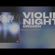 KRVVEN Violin Night