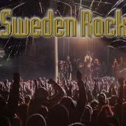 SWEDEN ROCK FESTIVAL 2016 COMPILATION