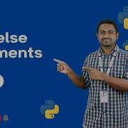 If Elif Else Statements In Python Python Tutorials 2022 Codegnan