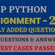 Assignment 23 Functions Python CCBP 4 0