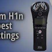 Руководство для начинающих по аудиорегистратору Zoom H1n