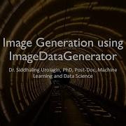 Python Code To Demo Image Generation Using ImageDataGenerator On A Single Image
