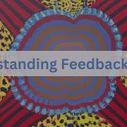 Understanding Feedback Loops