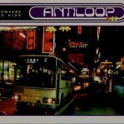 Antiloop Nowhere To Hide Extended Version