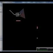 Python Robot Simulator With RTOS Controller 2