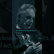 A Message To Someone With Suicidal Thoughts Jordan Peterson
