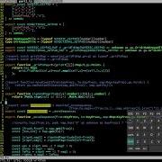 Advent Of Code 2024 Day 21 Episode 2 Live Solve No Spoken Commentary