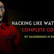 GUI Vs CLI Hackersking Course 3