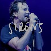Pearl Jam Sirens Stockholm 2014 Edited Official Audio