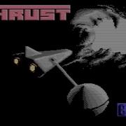Thrust C64