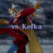 Final Fantasy Dissidia Kefka Hates Everyone