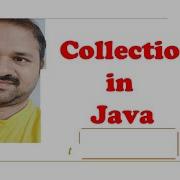 Collections Overview In Java Introduction To Collections Core Java Java Programming