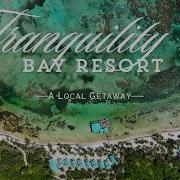 A Day At Tranquility Bay Resort Ambergris Caye BELIZE