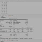 Categorical Encoding