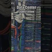 Data Center Expectation Vs Reality For Network Engineers