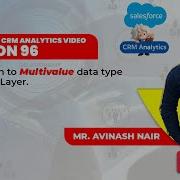 Introduction To 𝙈𝙪𝙡𝙩𝙞𝙫𝙖𝙡𝙪𝙚 Data Type In The Data Layer
