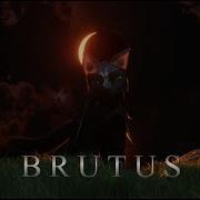 BRUTUS Hollyleaf 3D Animation AU