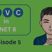 MVC In NET 8 Handle Requests With Controllers Ep 5