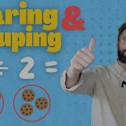 Sharing And Grouping Year 3 The Maths Guy