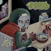 MF DOOM Kon Queso No Outro